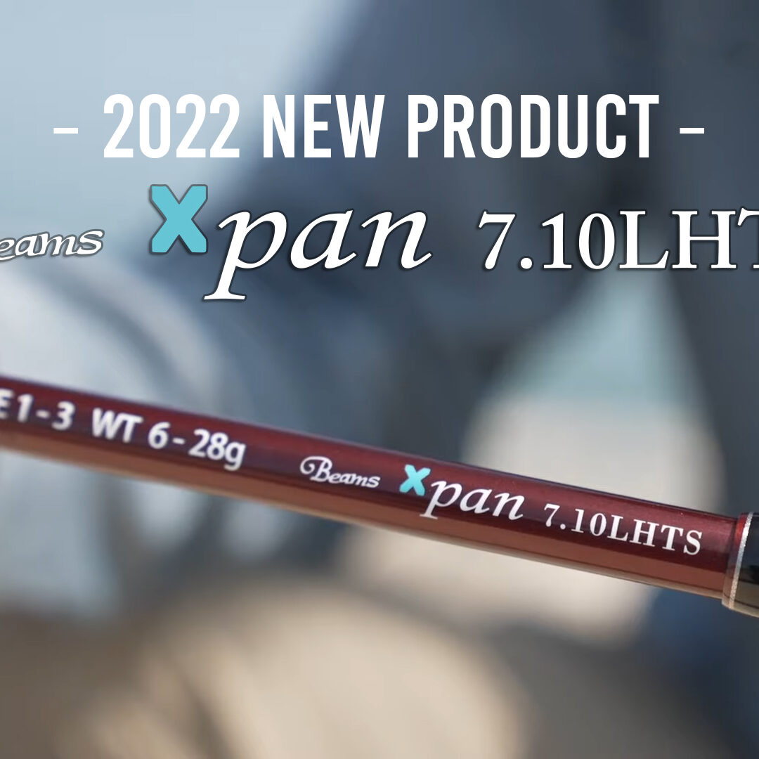 フィッシュマン　Fish man Beams Xpan7.10LHTS 31gzi-2jZWL._UF350,350_QL80_.jpg