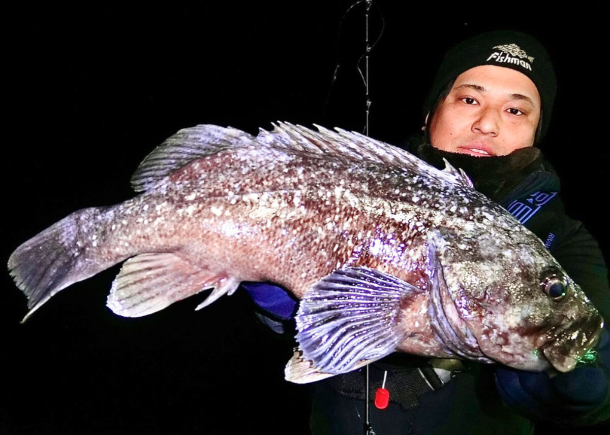 5.10Hでモンスター！ - Fishman（フィッシュマン）