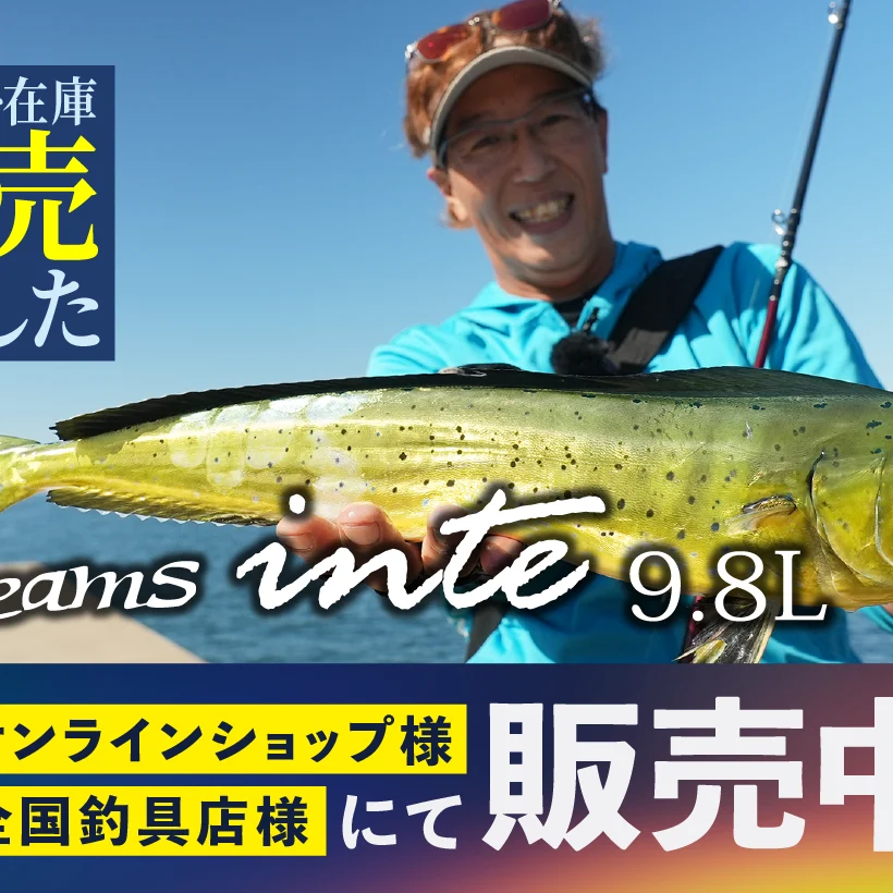 Beams inte9.8L メーカー在庫完売 - Fishman（フィッシュマン）
