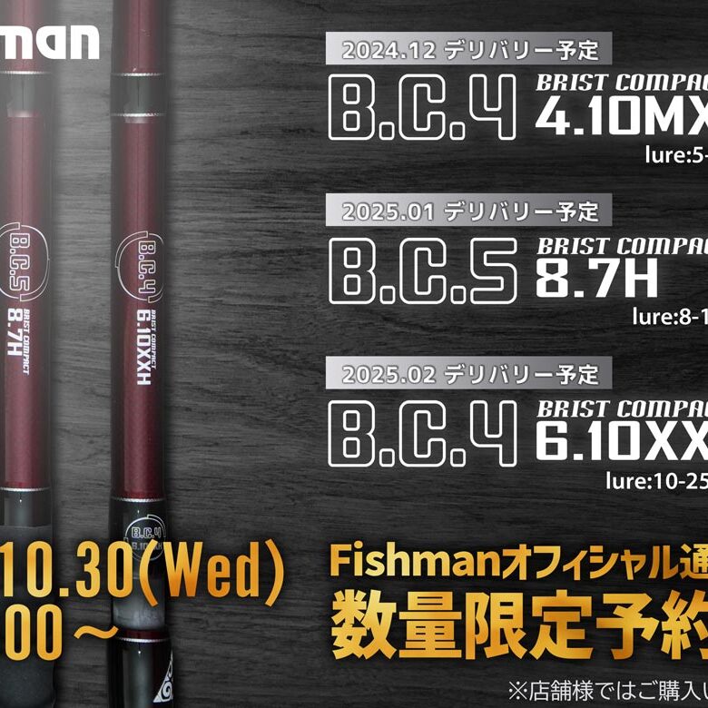 2025年最新】フィッシュマン 510の人気アイテム - メルカリ