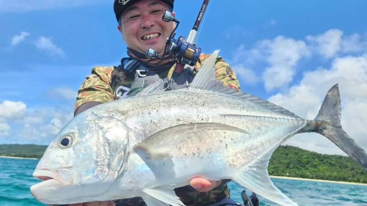 Fishmanオフィシャル通販限定】BC4 6.10XXH（釣竿／ロッド