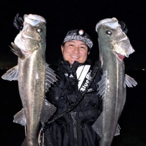 江野澤 健介（Tester）